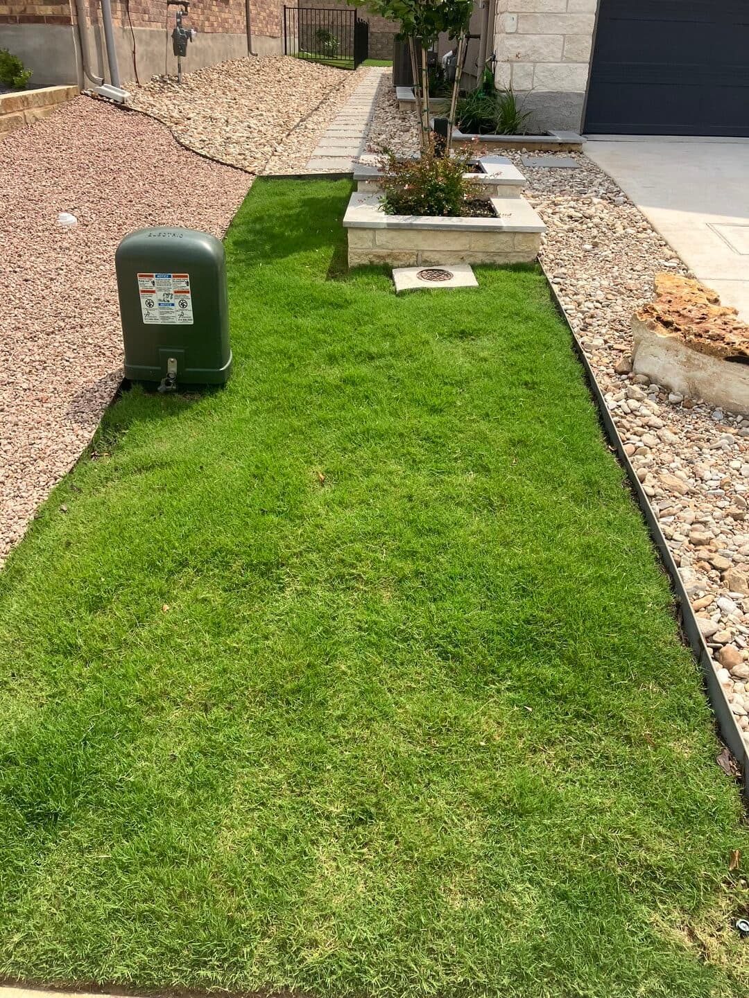 Moisture Management