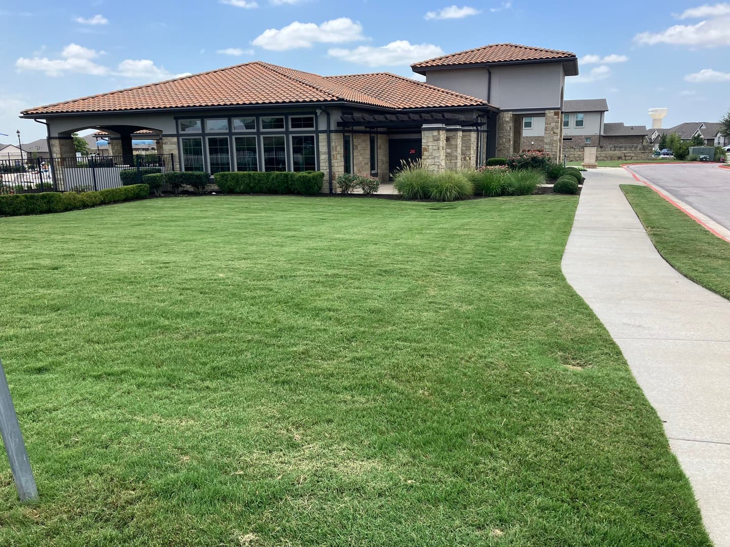 Liberty Hill, TX