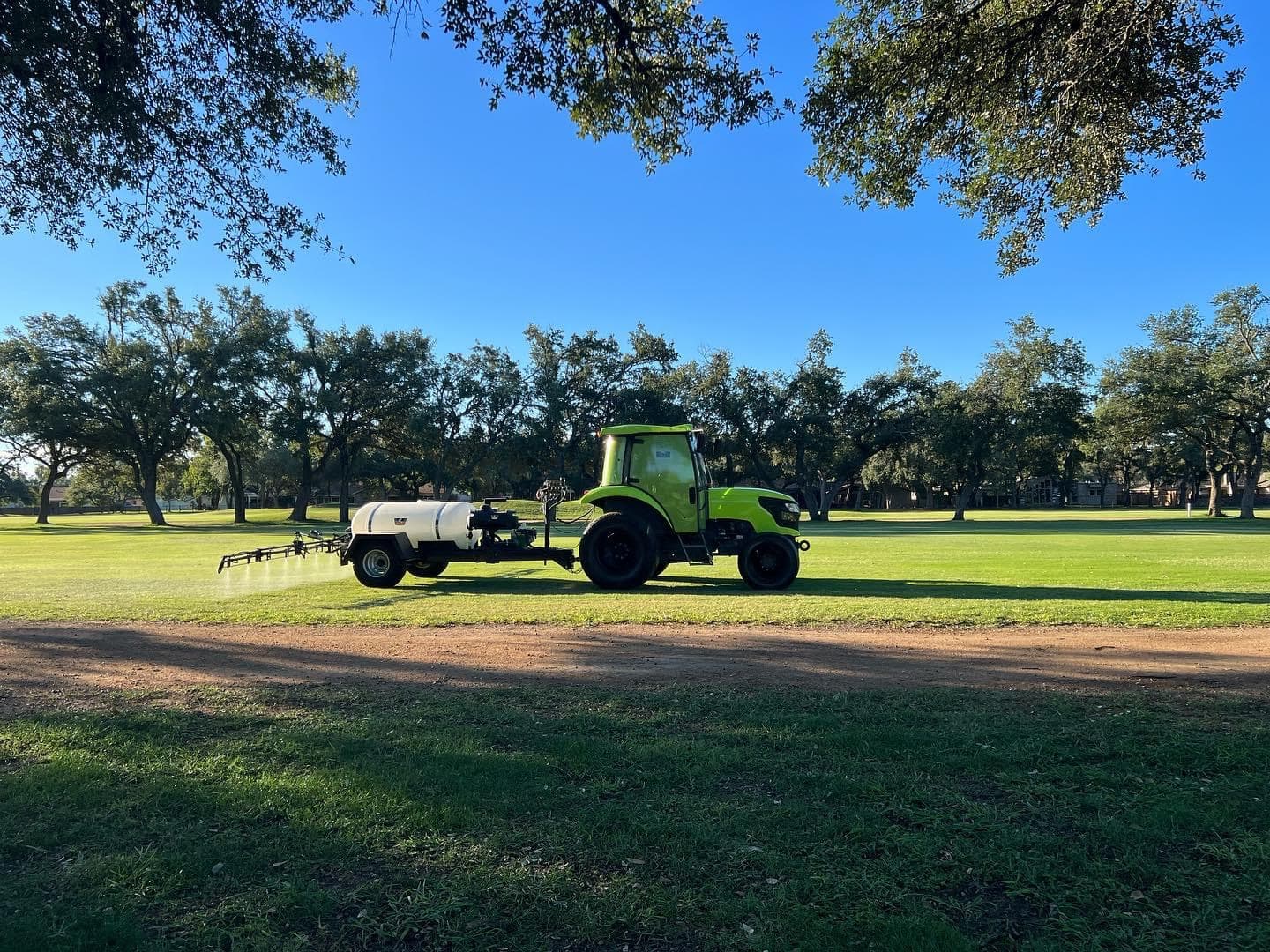 Moisture Management