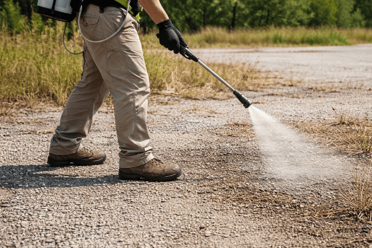 Vegetation Control