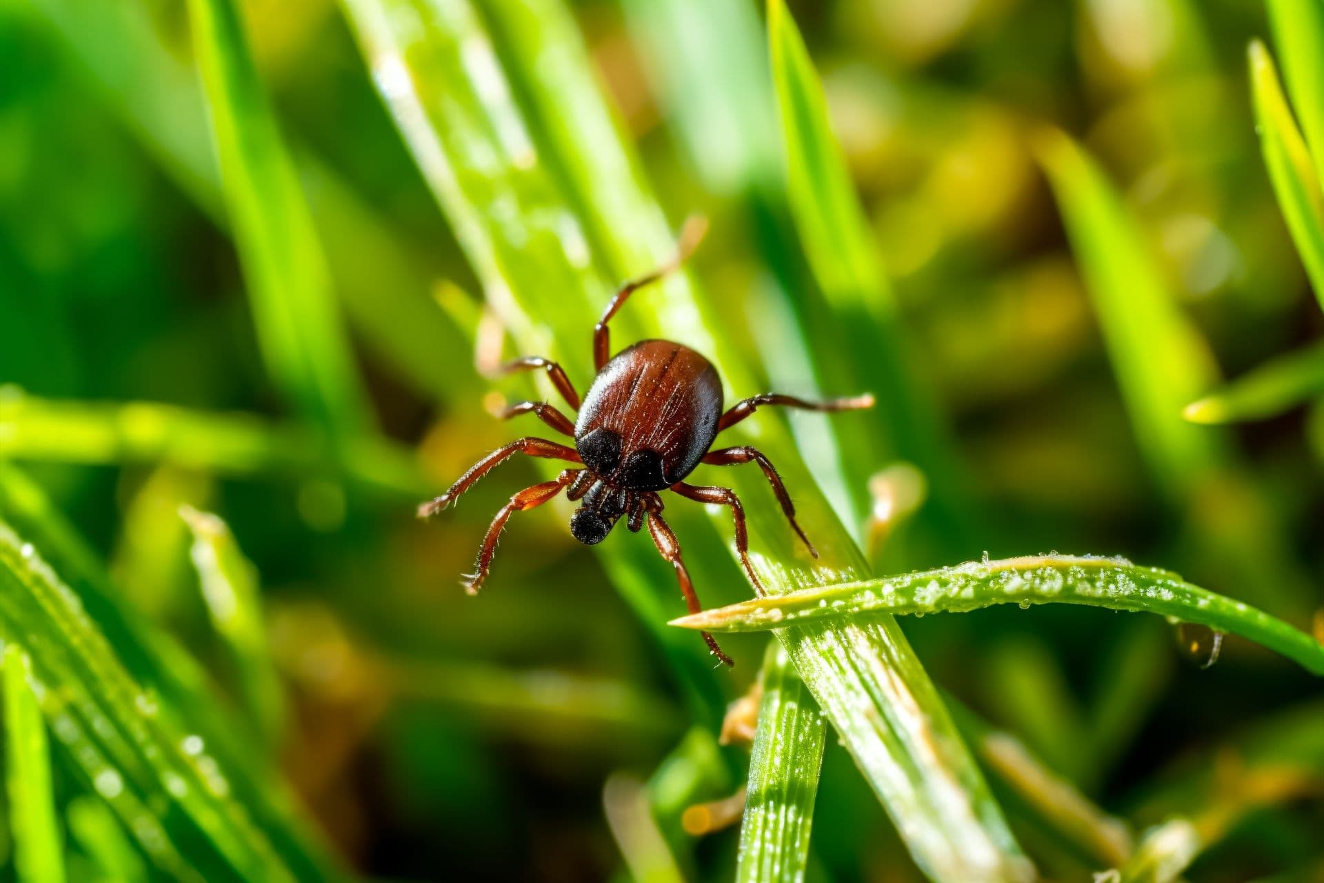 Lawn Insects